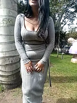 ScarlettParker online show from December 2025 03:18:02 PM