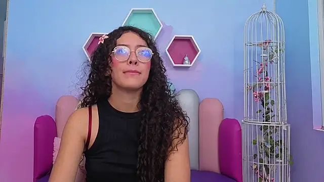 Sasha-Monroe online show from November 2025 11:49:02 PM