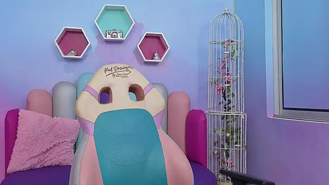 Sasha-Monroe online show from November 2025 11:26:02 PM