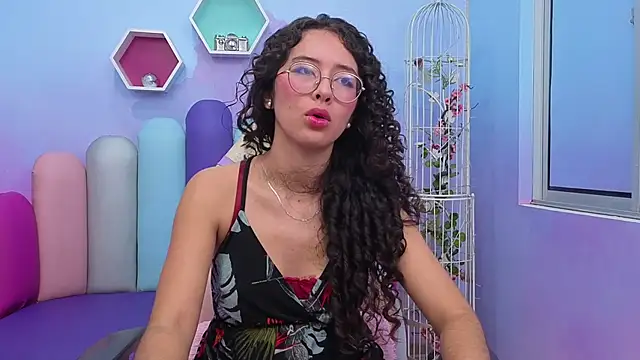 Sasha-Monroe online show from November 2025 03:27:02 AM