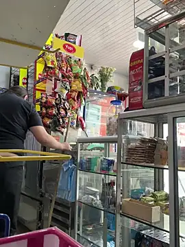 chanelketty online show from December 2025 03:08:02 PM