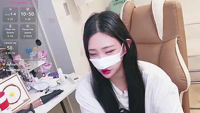 Milk Sola online show from July 2026 01:39:02 PM