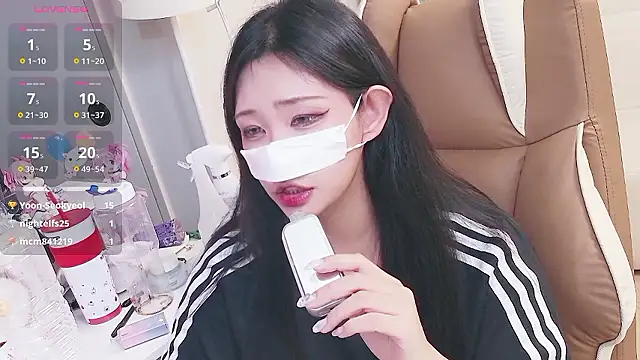 Milk Sola online show from July 2026 02:03:01 PM