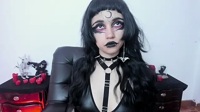 Yueeclipsa online show from December 2025 03:36:02 AM