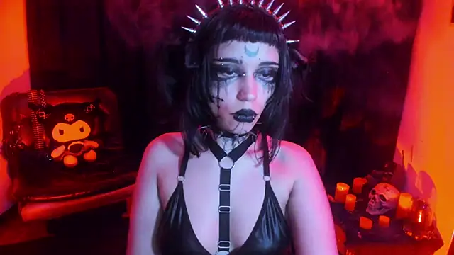 Yueeclipsa online show from March 2026 04:39:01 AM