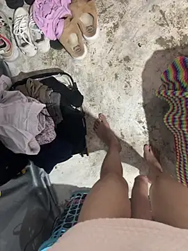 Hansell francheska online show from November 2025 07:51:01 AM