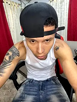 Hansell francheska online show from November 2025 03:05:01 AM