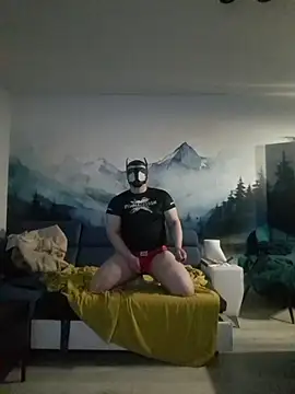 wloczykij1 online show from April 2026 04:01:01 AM