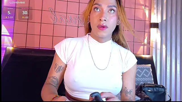 Ela windsor online show from November 2025 07:35:01 PM