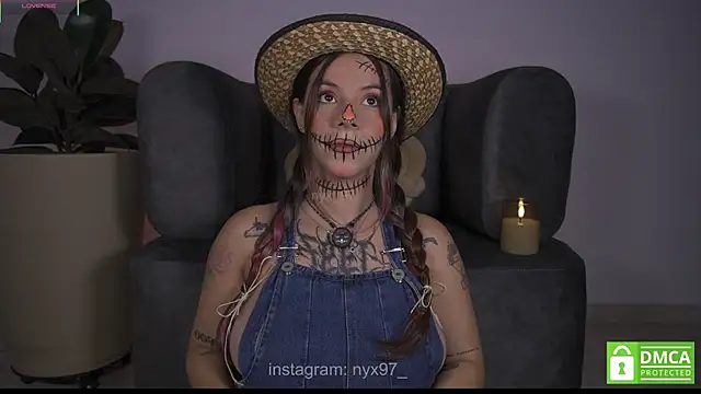 nyx 97 online show from November 2025 03:30:02 AM