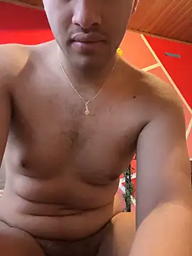 Adolfopal online show from November 2025 07:45:02 PM