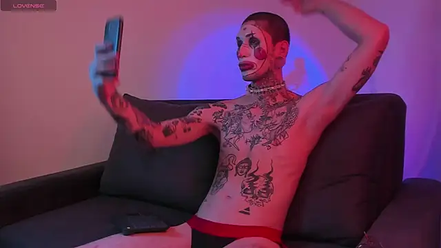 Snapshot of TokyoHatsumoto chatting on October 2025 06:09:01 PM TokyoHatsumoto online show from October 2025 06:09:01 PM