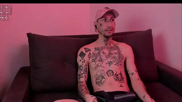 Snapshot of TokyoHatsumoto chatting on November 2025 02:50:01 PM TokyoHatsumoto online show from November 2025 02:50:01 PM