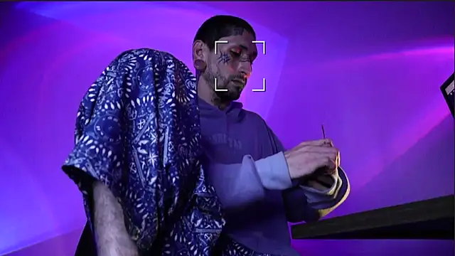 Snapshot of TokyoHatsumoto chatting on November 2025 09:57:01 AM TokyoHatsumoto online show from November 2025 09:57:01 AM