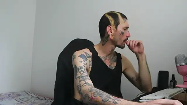 TokyoHatsumoto online show from March 2026 08:25:01 PM