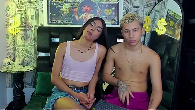 Horny Duo0 online show from November 2025 03:30:02 AM