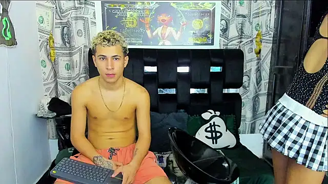 Horny Duo0 online show from November 2025 03:18:02 AM