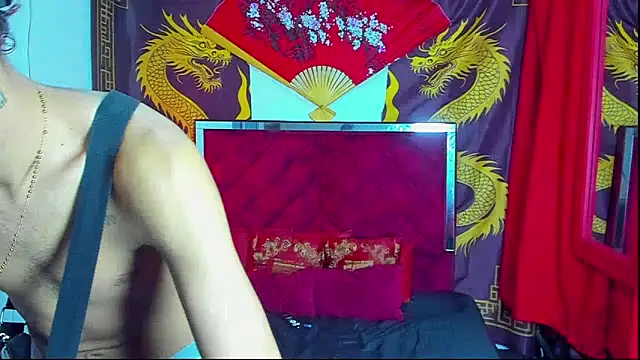 Horny Duo0 online show from November 2025 11:31:01 PM