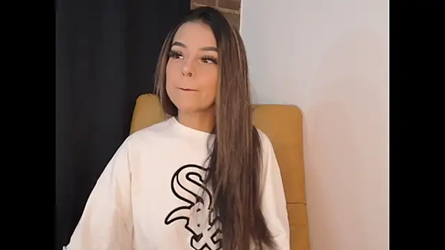 hailey bri online show from November 2025 03:56:01 PM