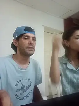 Capriflow online show from December 2025 12:48:01 AM