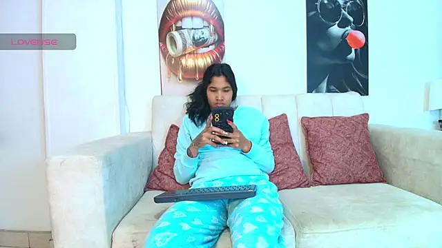 Snapshot of Skinny_Nasty_Dirty chatting on October 2025 12:41:02 PM Skinny Nasty Dirty online show from October 2025 12:41:02 PM