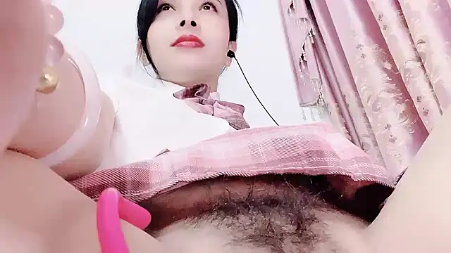 -Jenny-666- online show from February 2026 12:01:01 AM