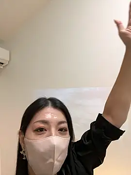 Snapshot of akimix_xoxo chatting on November 2025 01:34:01 PM akimix xoxo online show from November 2025 01:34:01 PM