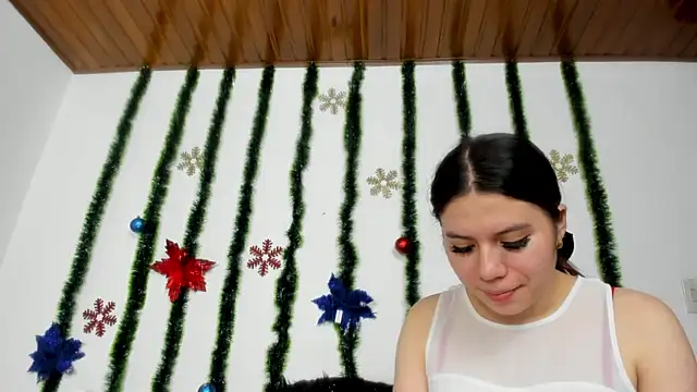 Vanessa Martinz online show from November 2025 11:31:02 AM