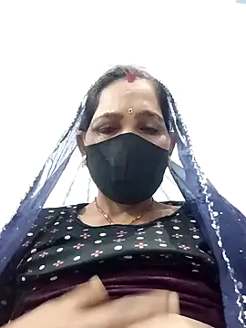 Indiangueen online show from November 2025 09:24:02 PM