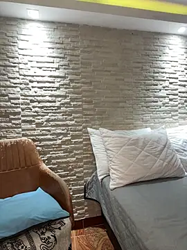 amellita-33 online show from January 2026 05:00:01 AM