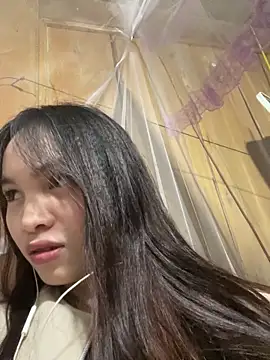 Tina x online show from February 2026 08:25:01 PM