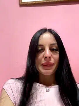 Alexiaaa121 online show from November 2025 09:46:02 PM