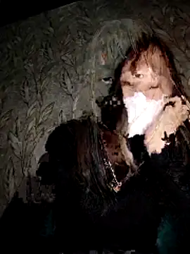 ezabel- online show from February 2026 06:53:01 AM