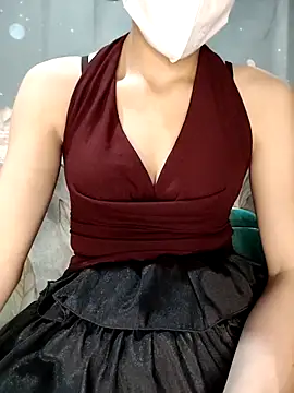 ezabel- online show from April 2026 12:43:01 PM