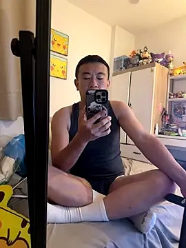 GayHiFunBTM online show from November 2025 10:09:01 AM