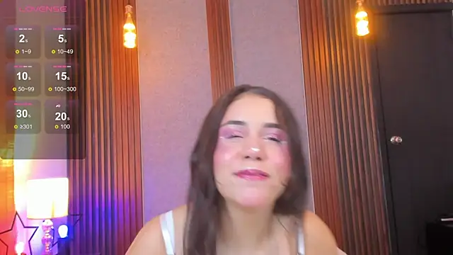 alana hard  online show from November 2025 04:25:01 AM