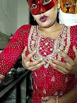 Heena-143 online show from February 2026 05:11:02 PM