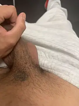 findomhot online show from October 2025 07:19:02 PM