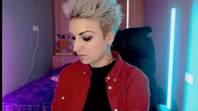 Sweet-n-Strong online show from February 2026 06:10:01 AM