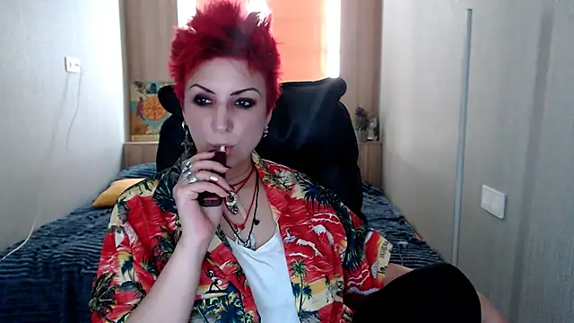 Sweet-n-Strong online show from March 2026 12:11:01 PM