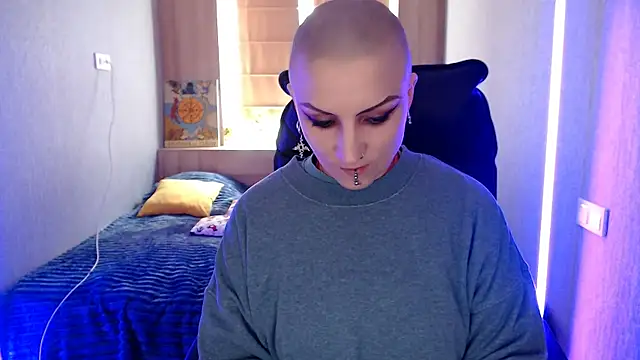 Sweet-n-Strong online show from April 2026 09:54:02 AM