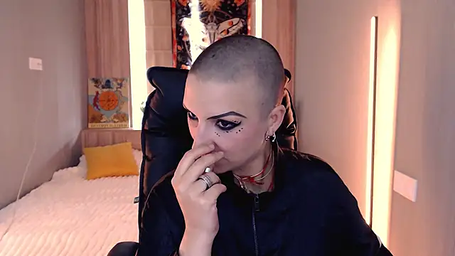 Sweet-n-Strong online show from July 2026 03:03:02 PM