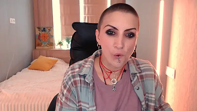 Sweet-n-Strong online show from July 2026 11:05:02 AM