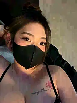 Minhnguyet-03 online show from November 2025 06:03:02 AM