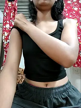 Snapshot of Kissu-Jaan chatting on July 2026 08:32:01 AM Kissu-Jaan online show from July 2026 08:32:01 AM