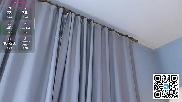  amy luna  online show from October 2025 08:07:01 AM