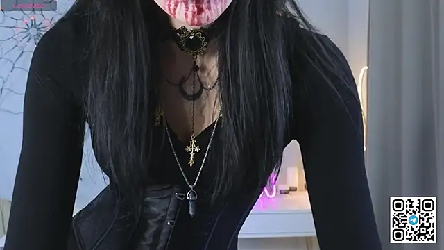  amy luna  online show from October 2025 08:26:01 AM