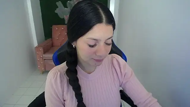 velvetvixen t online show from January 2026 12:44:02 PM