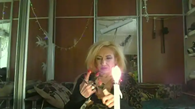 LilaniLoverx online show from February 2026 07:51:01 AM