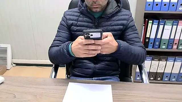 Evasionee online show from November 2025 07:29:02 AM